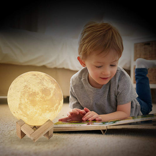 GS Moonlight Lamp ( US ONLY  )