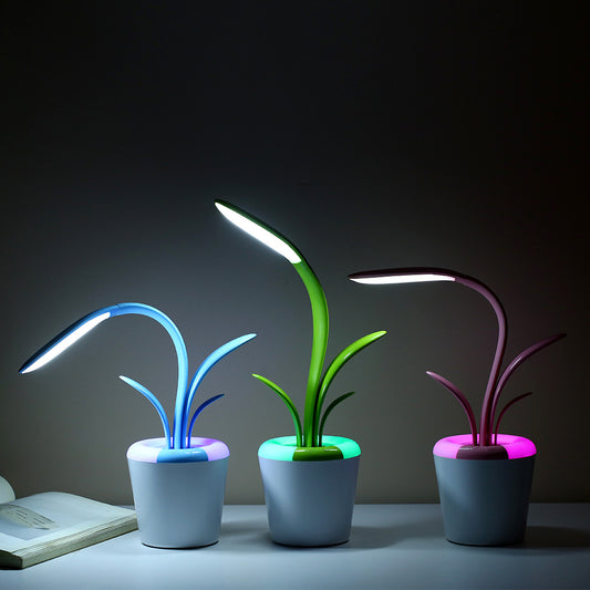 GS Plant Light