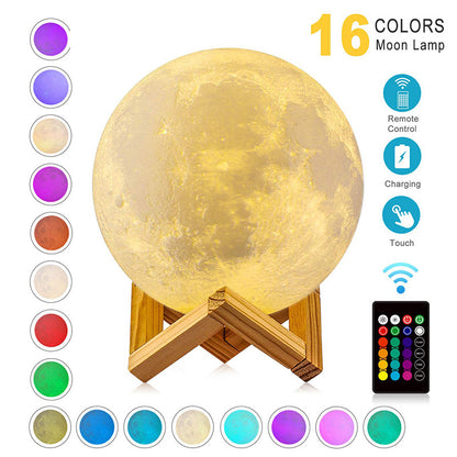 GS Moonlight Lamp ( US ONLY  )